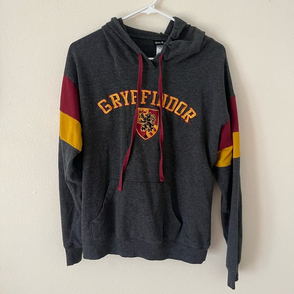 Women’s Gryffindor Sweater